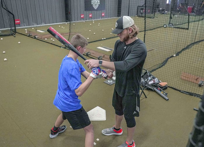 Private Lesson image